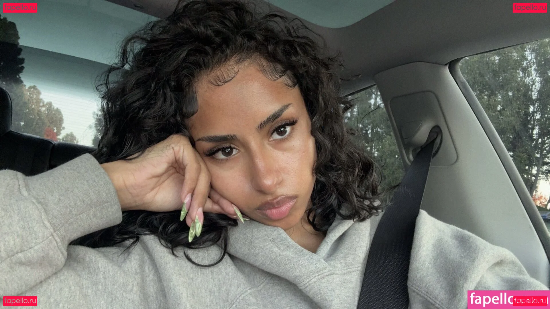 FaZe Kani Onlyfans Photo Gallery 