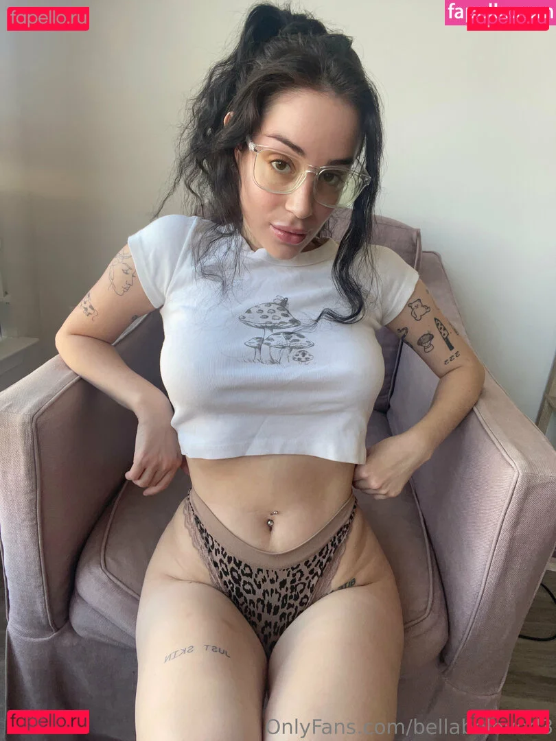 bellabeloved3 Onlyfans Photo Gallery 