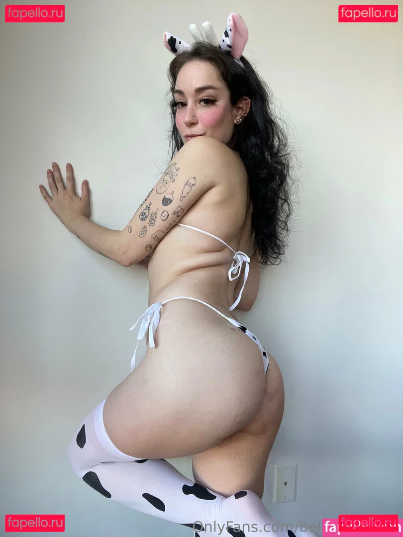 bellabeloved3 Onlyfans Photo Gallery 