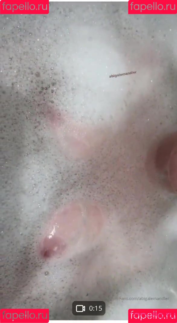 Abigale Onlyfans Photo Gallery 