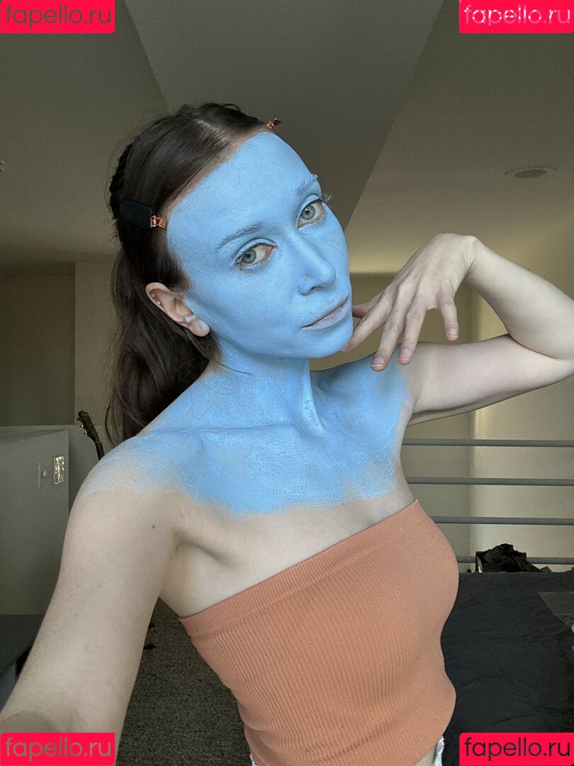 Ayytrae Onlyfans Photo Gallery 