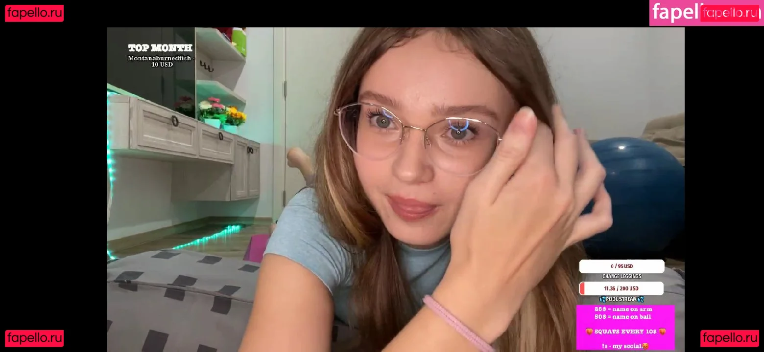 afina_ Onlyfans Photo Gallery 