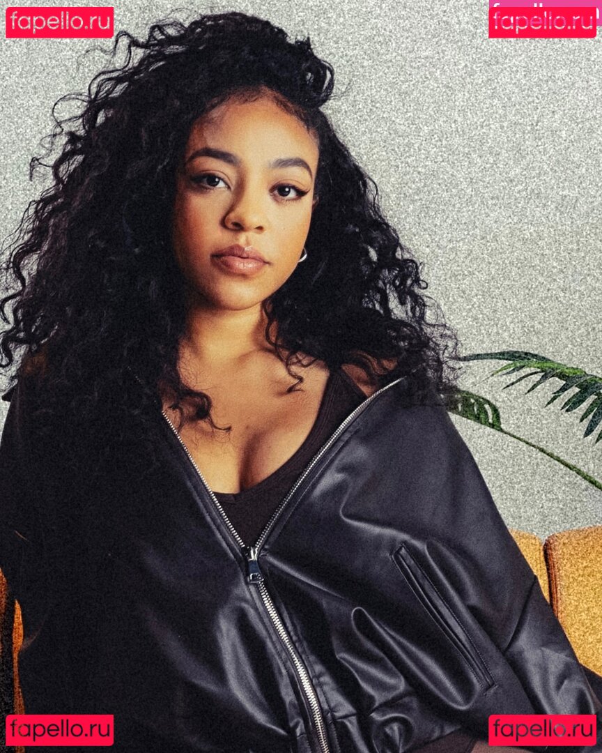 Priah Ferguson Onlyfans Photo Gallery 