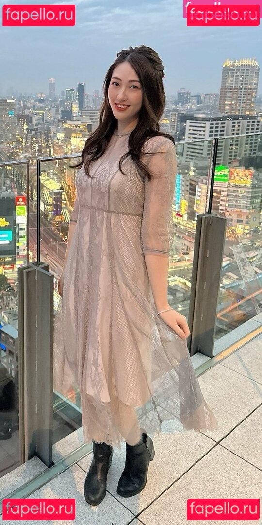 Sayuri Hayama Onlyfans Photo Gallery 