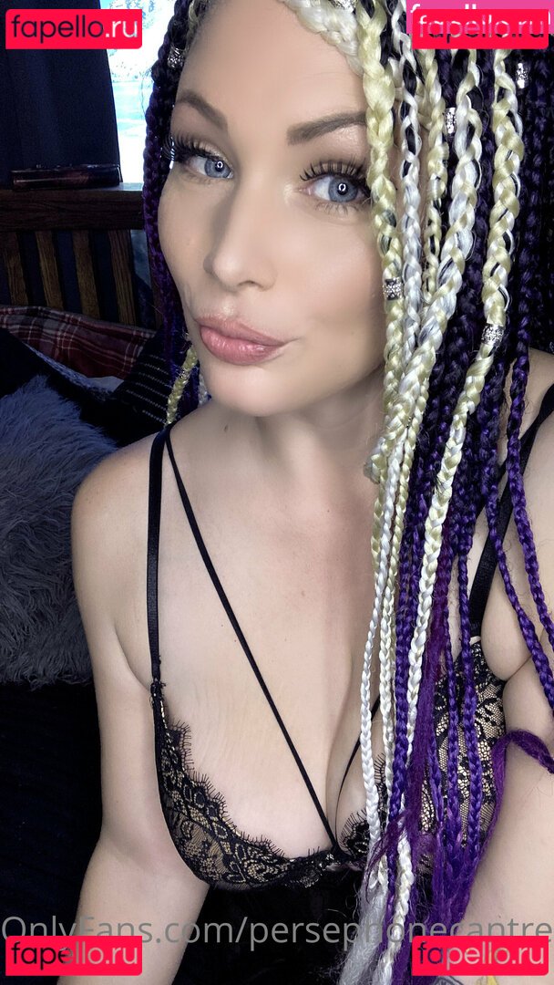 persephonecantrelle Onlyfans Photo Gallery 