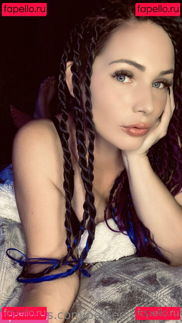 persephonecantrelle Onlyfans Photo Gallery 