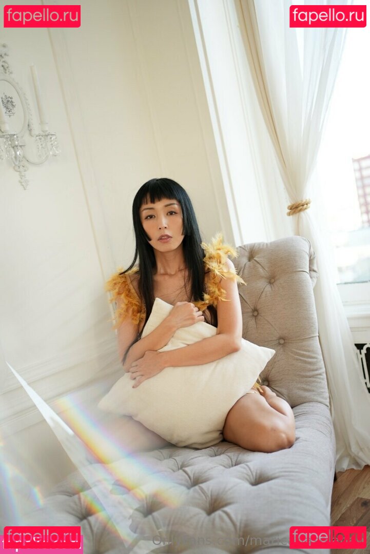 maricahasejapan Onlyfans Photo Gallery 