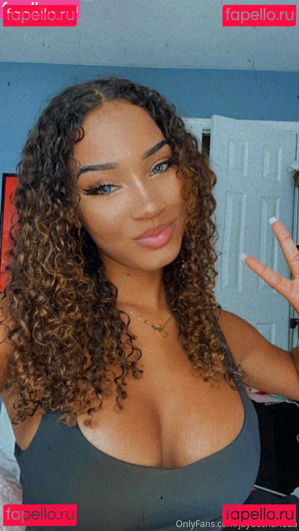 jaydechandaa Onlyfans Photo Gallery 