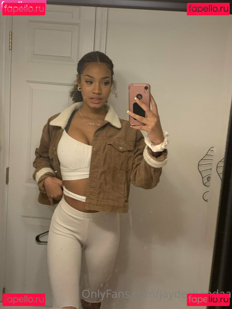 jaydechandaa Onlyfans Photo Gallery 