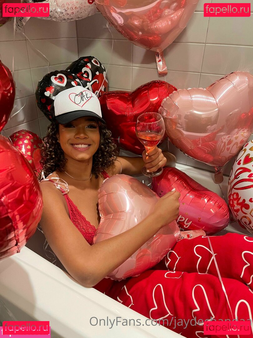 jaydechandaa Onlyfans Photo Gallery 