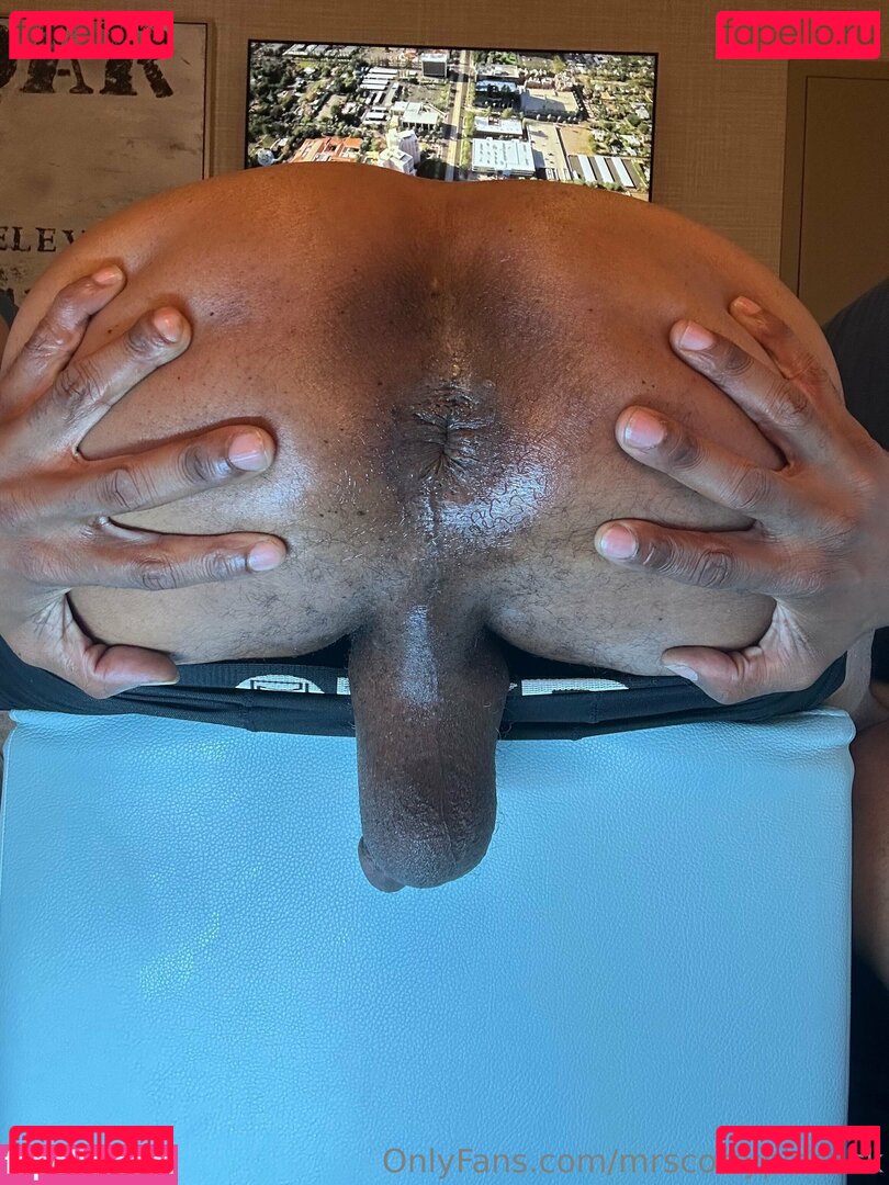 mrscottypisback Onlyfans Photo Gallery 
