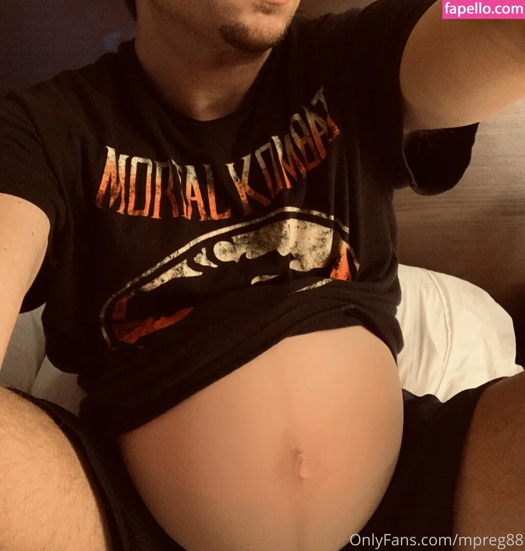 mpreg88 Onlyfans Photo Gallery 