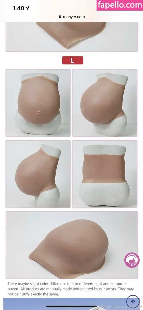 mpreg88 Onlyfans Photo Gallery 