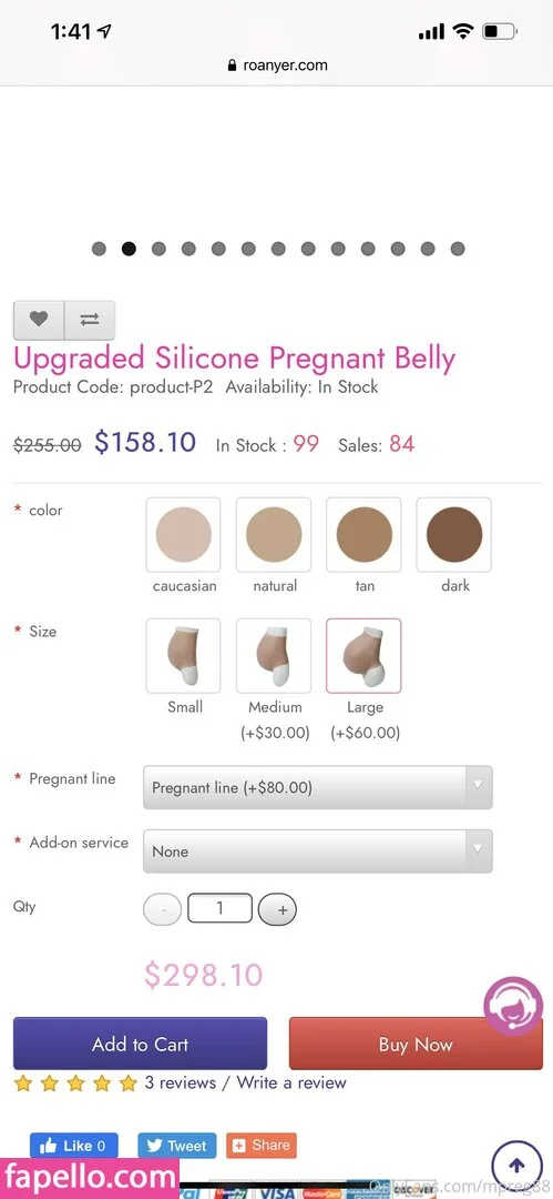 mpreg88 Onlyfans Photo Gallery 