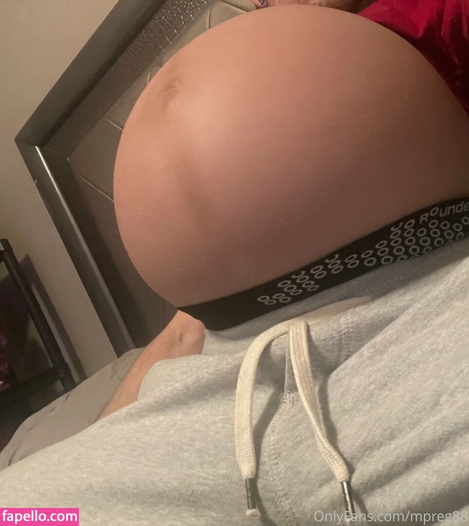 mpreg88 Onlyfans Photo Gallery 