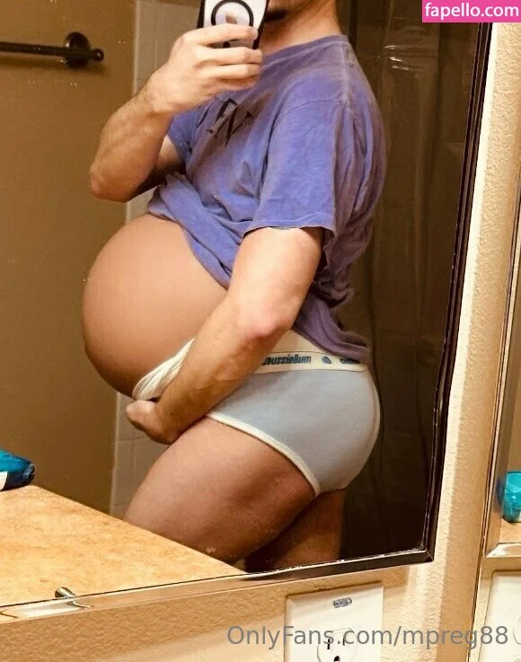 mpreg88 Onlyfans Photo Gallery 