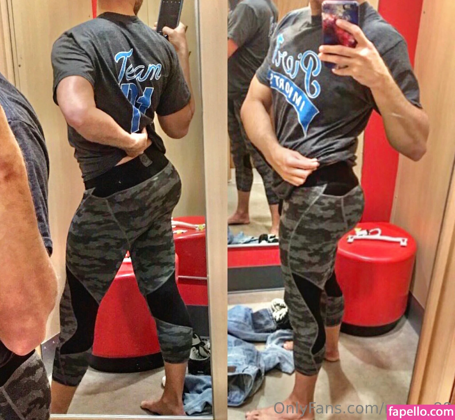 mpreg88 Onlyfans Photo Gallery 