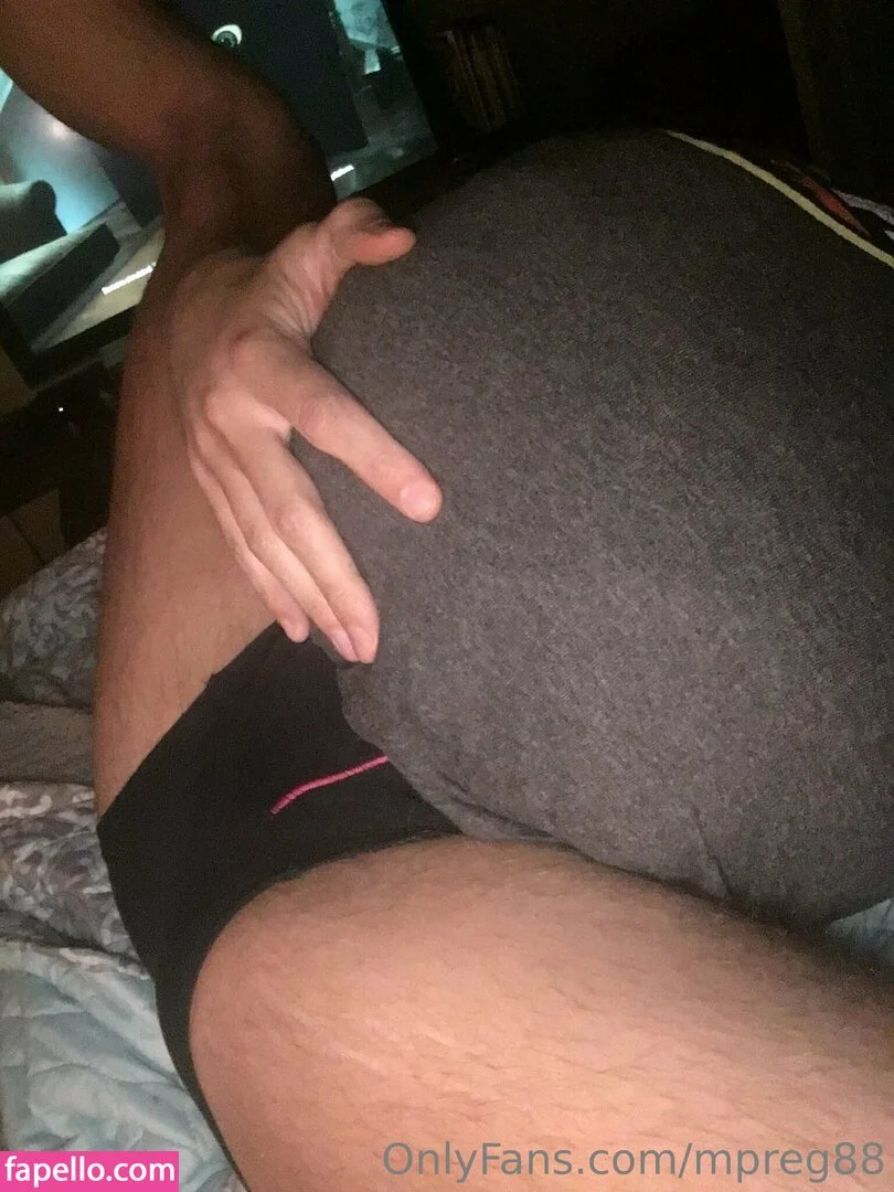 mpreg88 Onlyfans Photo Gallery 