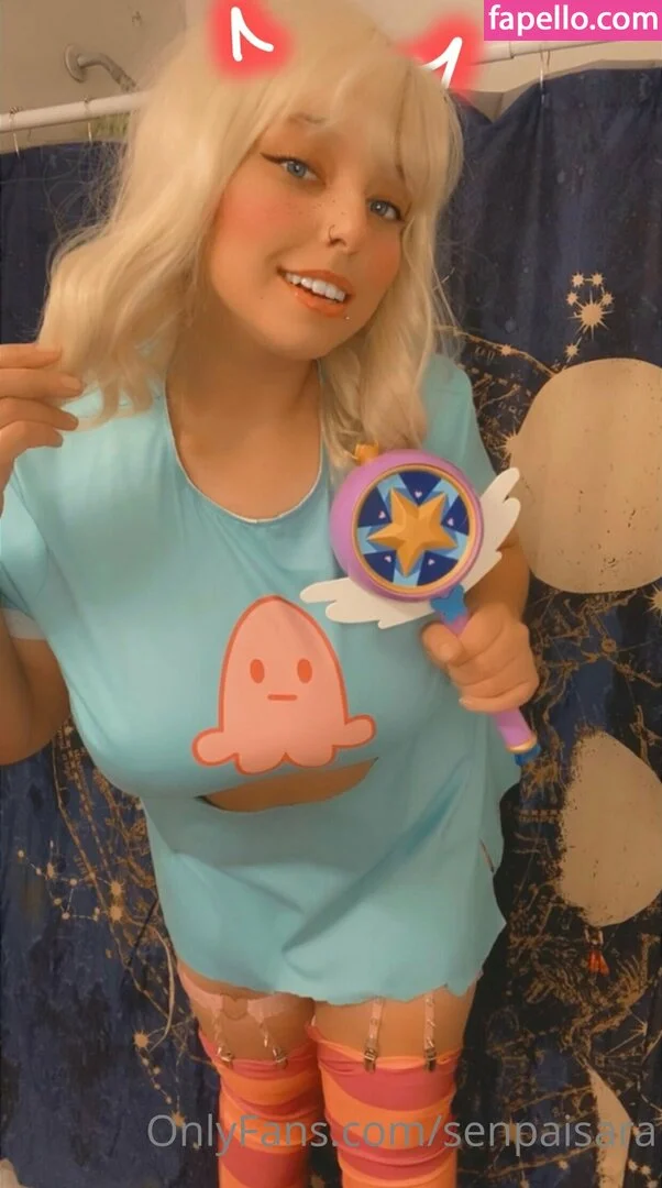 senpaisara Onlyfans Photo Gallery 
