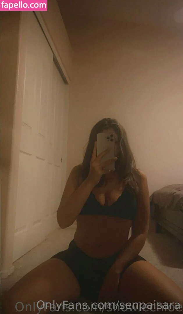 senpaisara Onlyfans Photo Gallery 