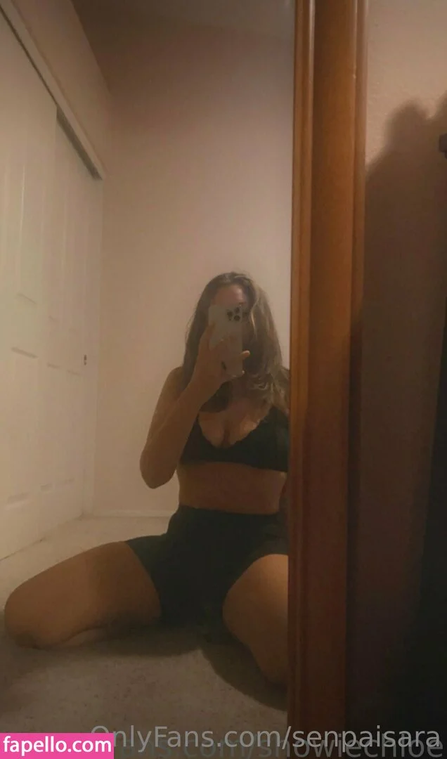 senpaisara Onlyfans Photo Gallery 