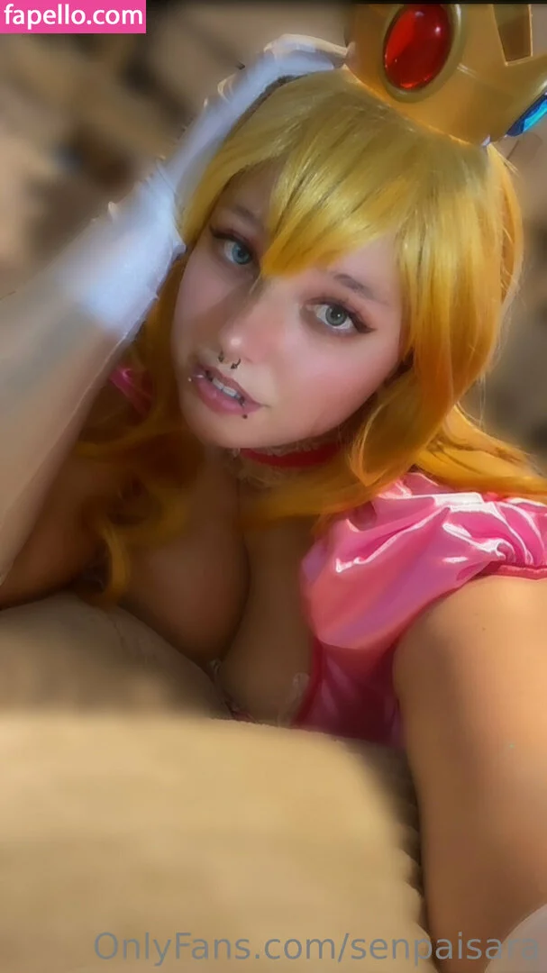 senpaisara Onlyfans Photo Gallery 