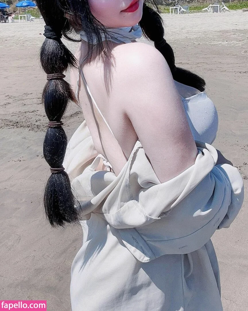 Milliamich Onlyfans Photo Gallery 