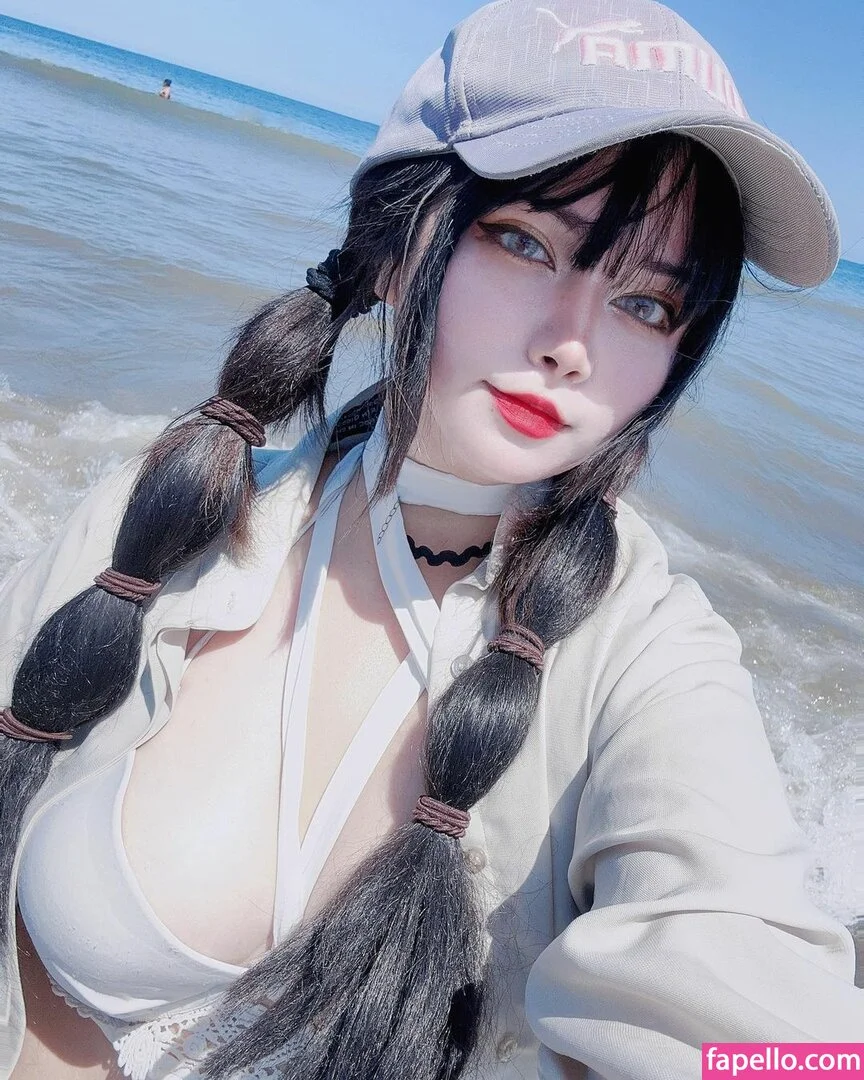 Milliamich Onlyfans Photo Gallery 