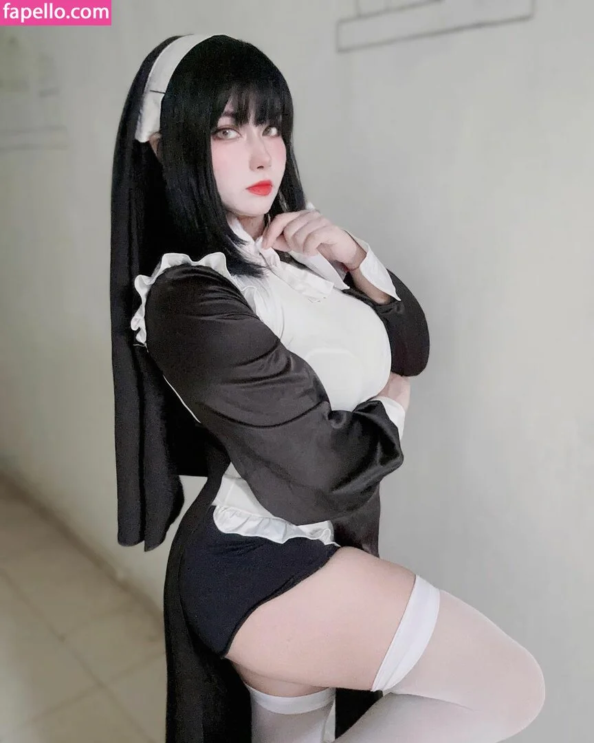 Milliamich Onlyfans Photo Gallery 