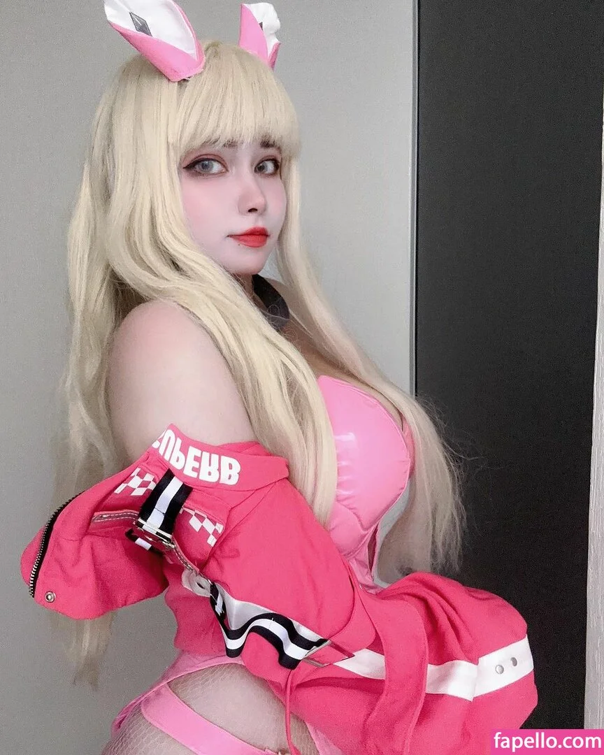 Milliamich Onlyfans Photo Gallery 