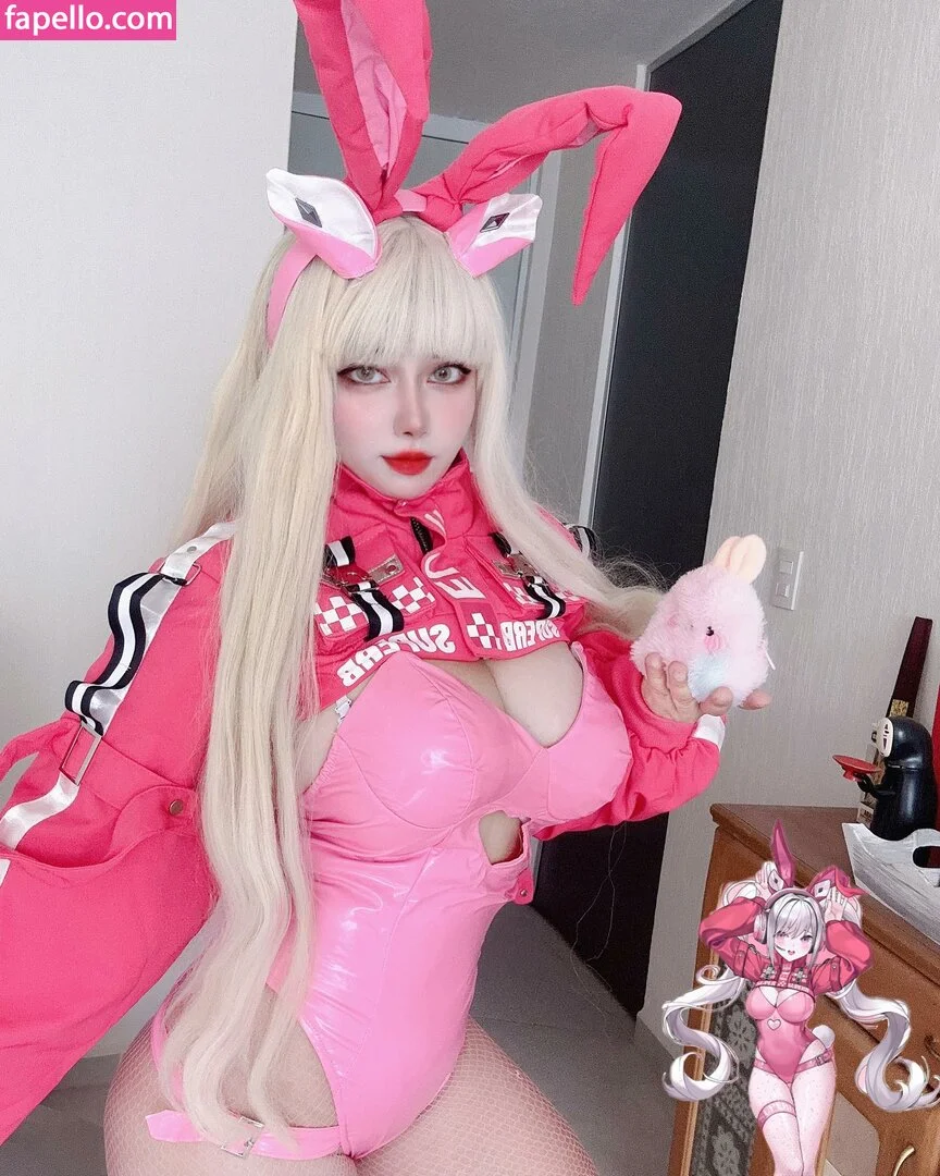 Milliamich Onlyfans Photo Gallery 