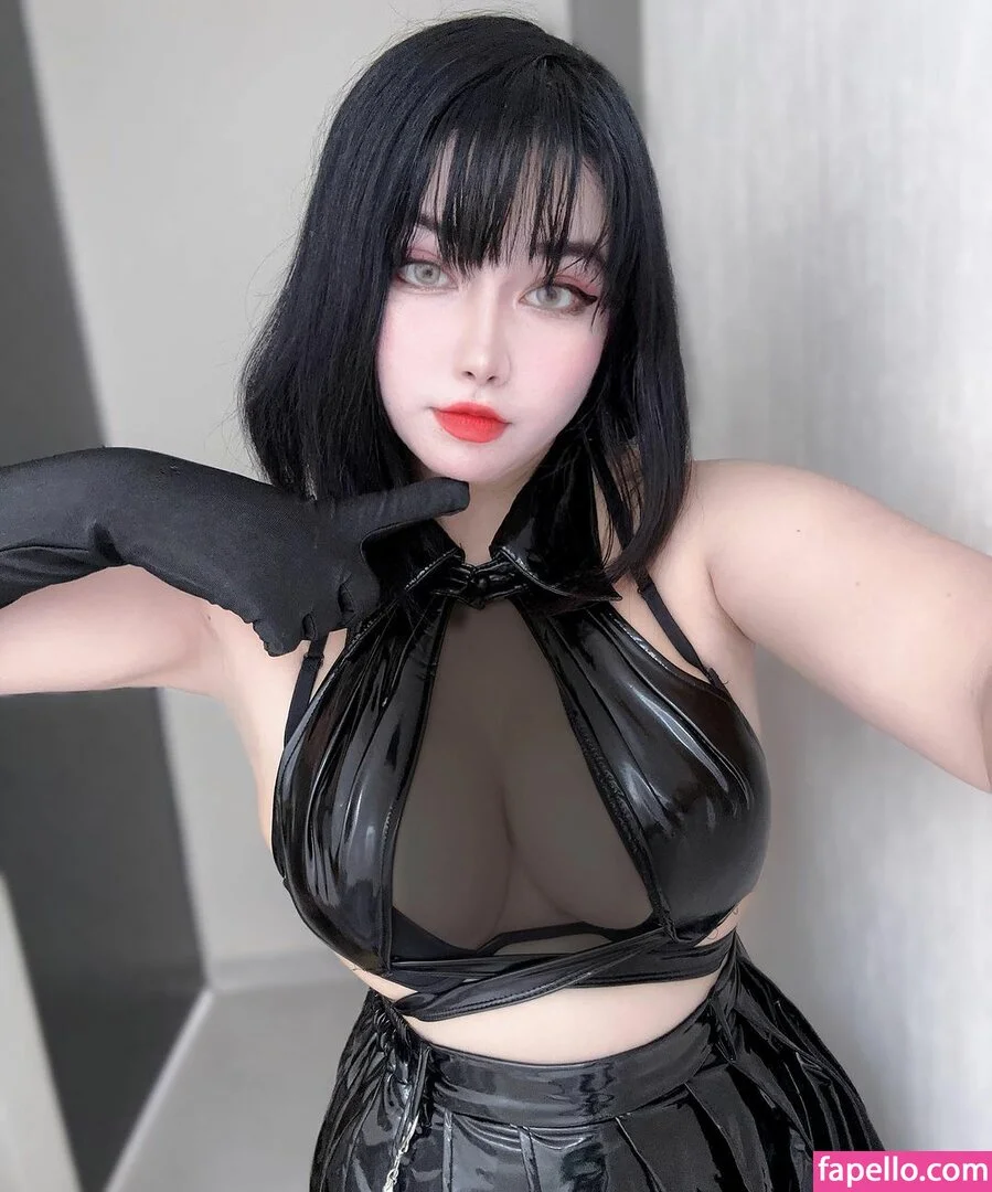 Milliamich Onlyfans Photo Gallery 