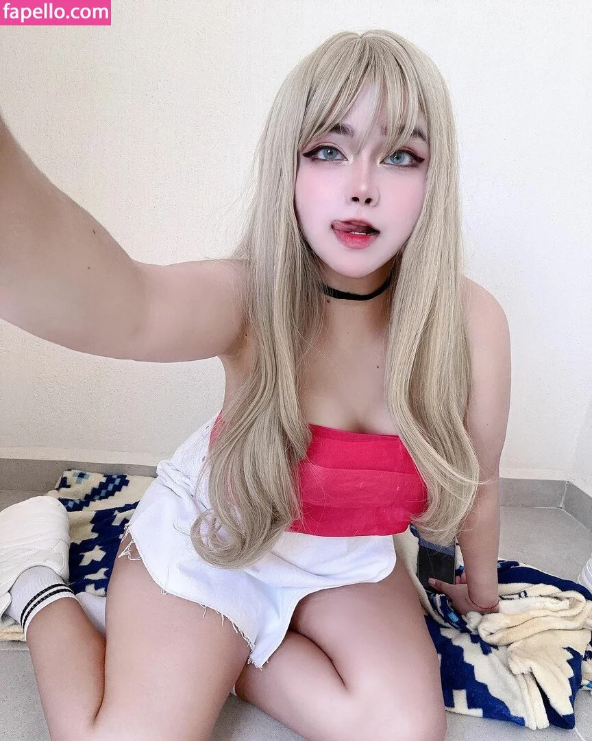 Milliamich Onlyfans Photo Gallery 