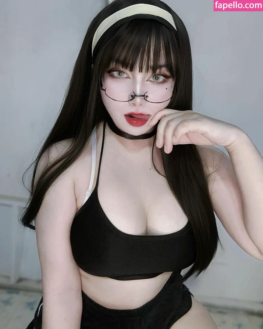 Milliamich Onlyfans Photo Gallery 