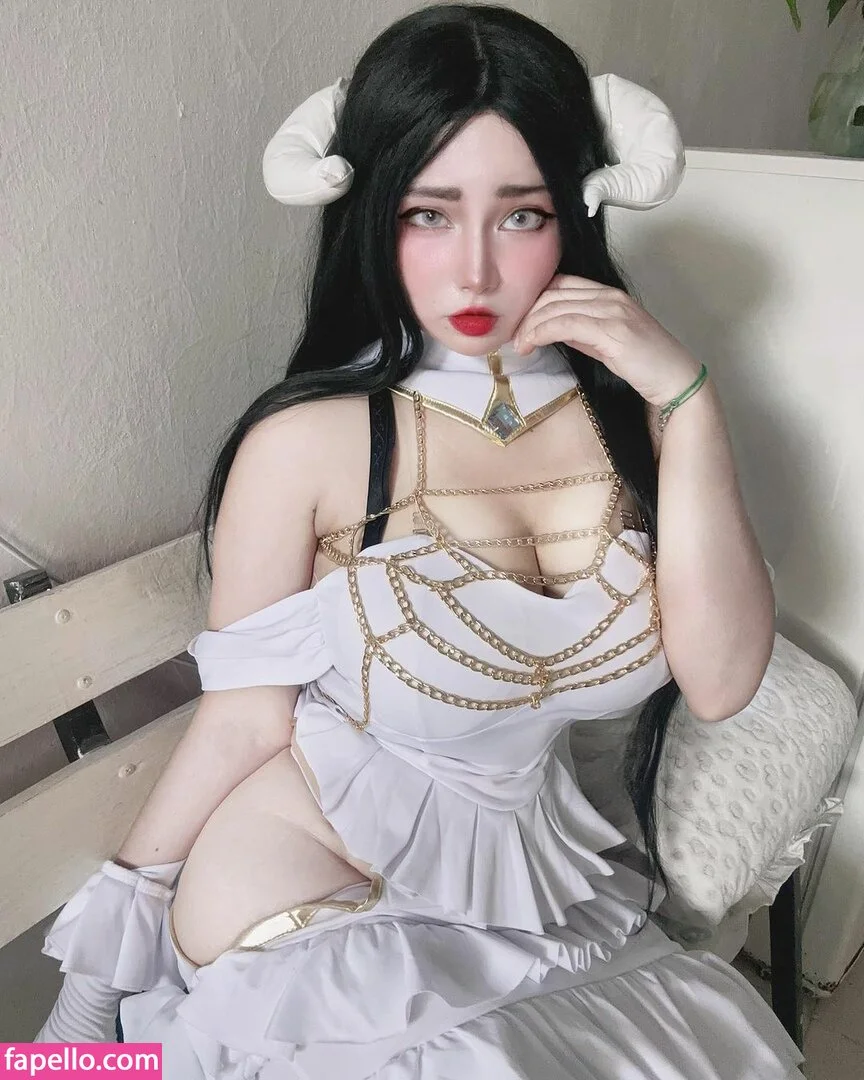 Milliamich Onlyfans Photo Gallery 