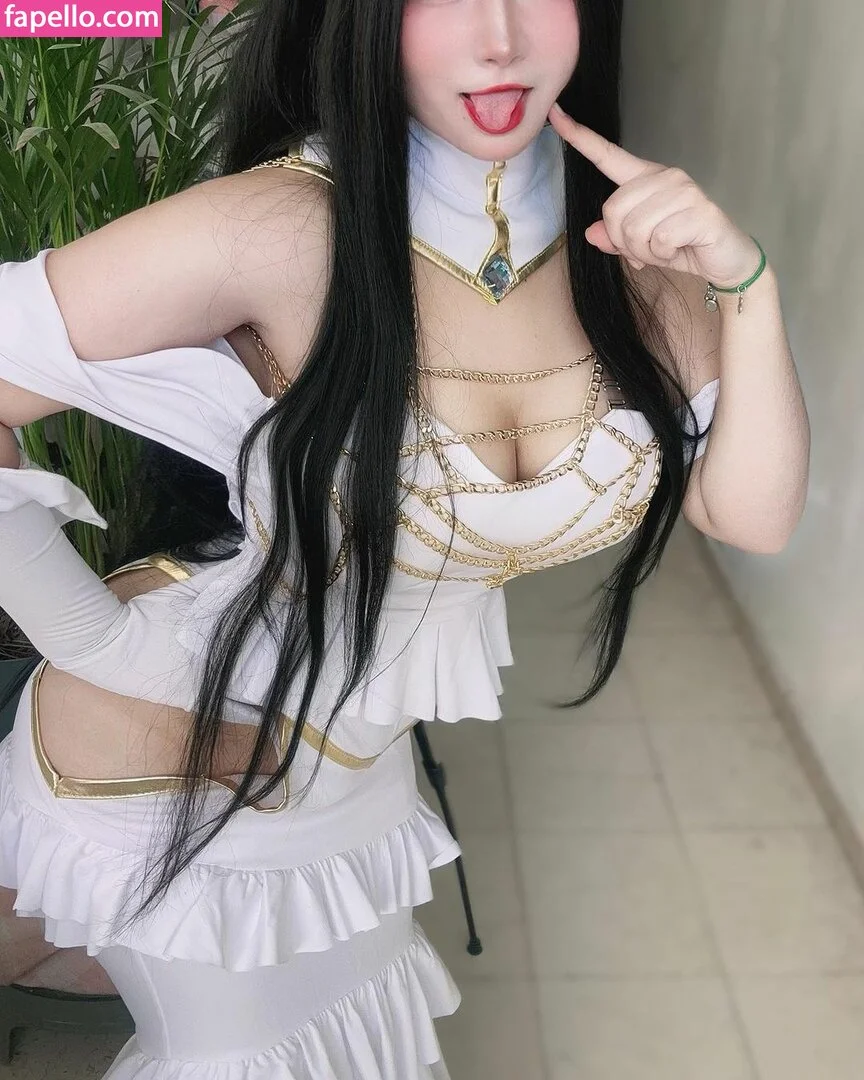 Milliamich Onlyfans Photo Gallery 