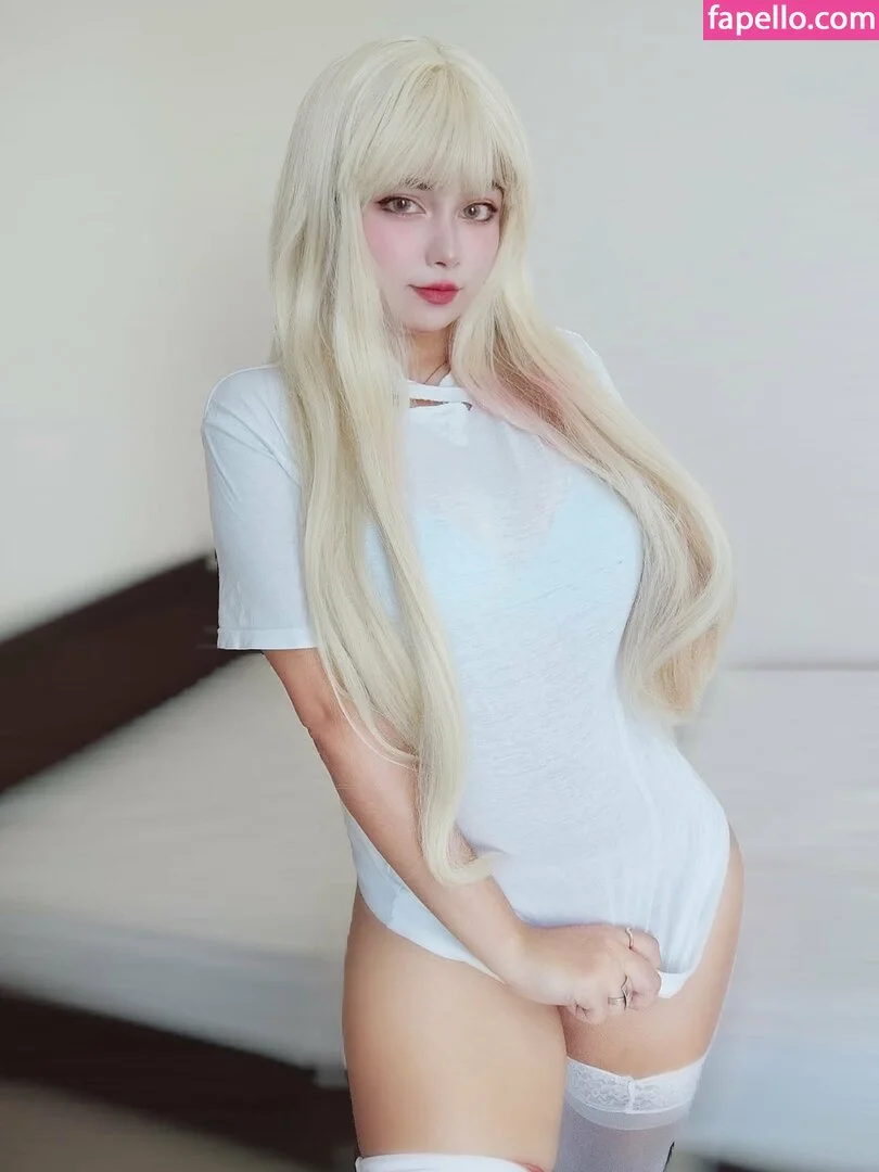 Milliamich Onlyfans Photo Gallery 