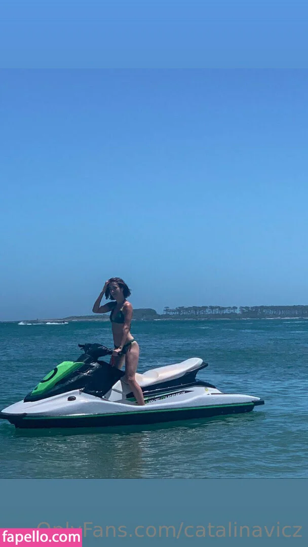 catalinavicz Onlyfans Photo Gallery 