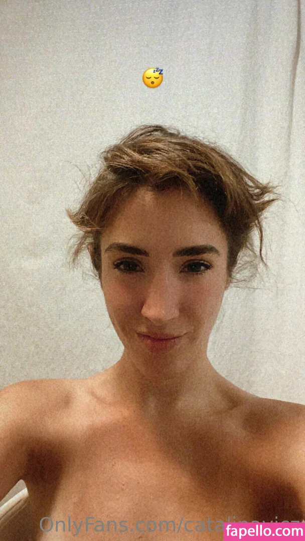 catalinavicz Onlyfans Photo Gallery 