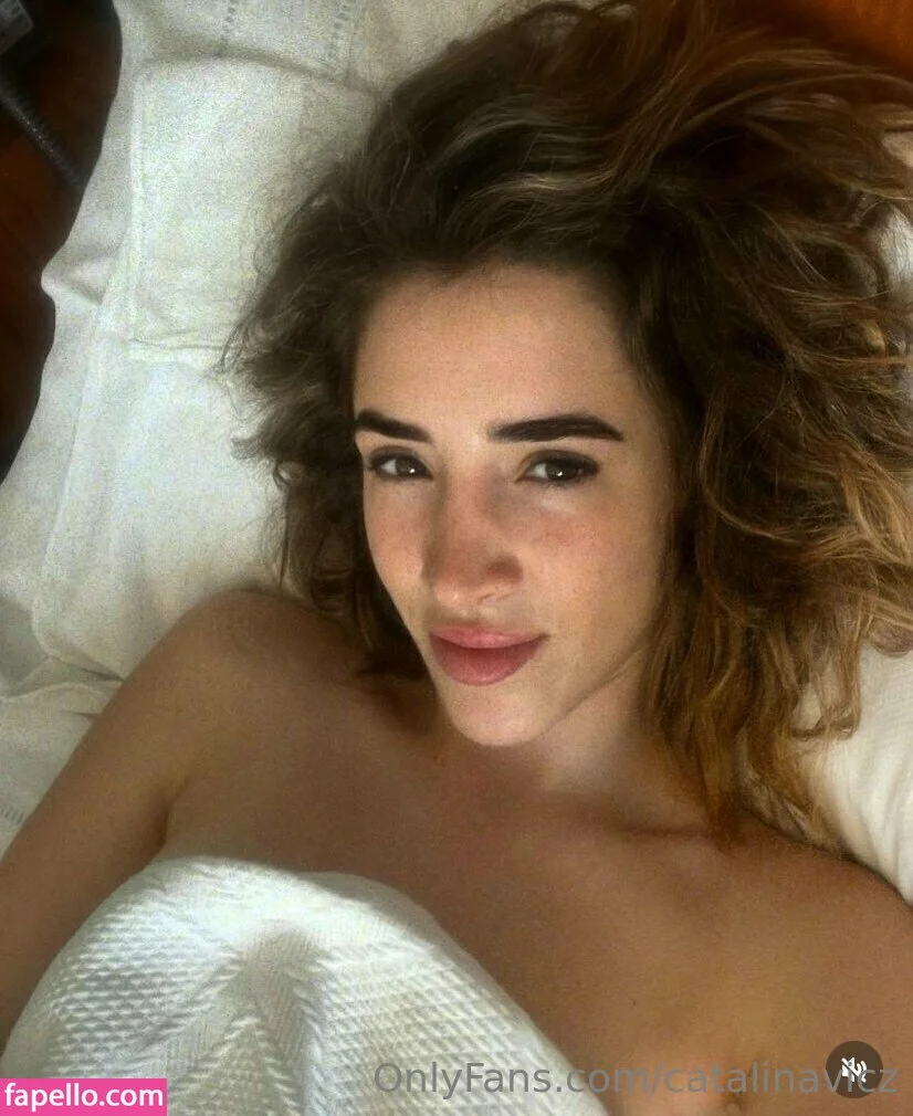 catalinavicz Onlyfans Photo Gallery 