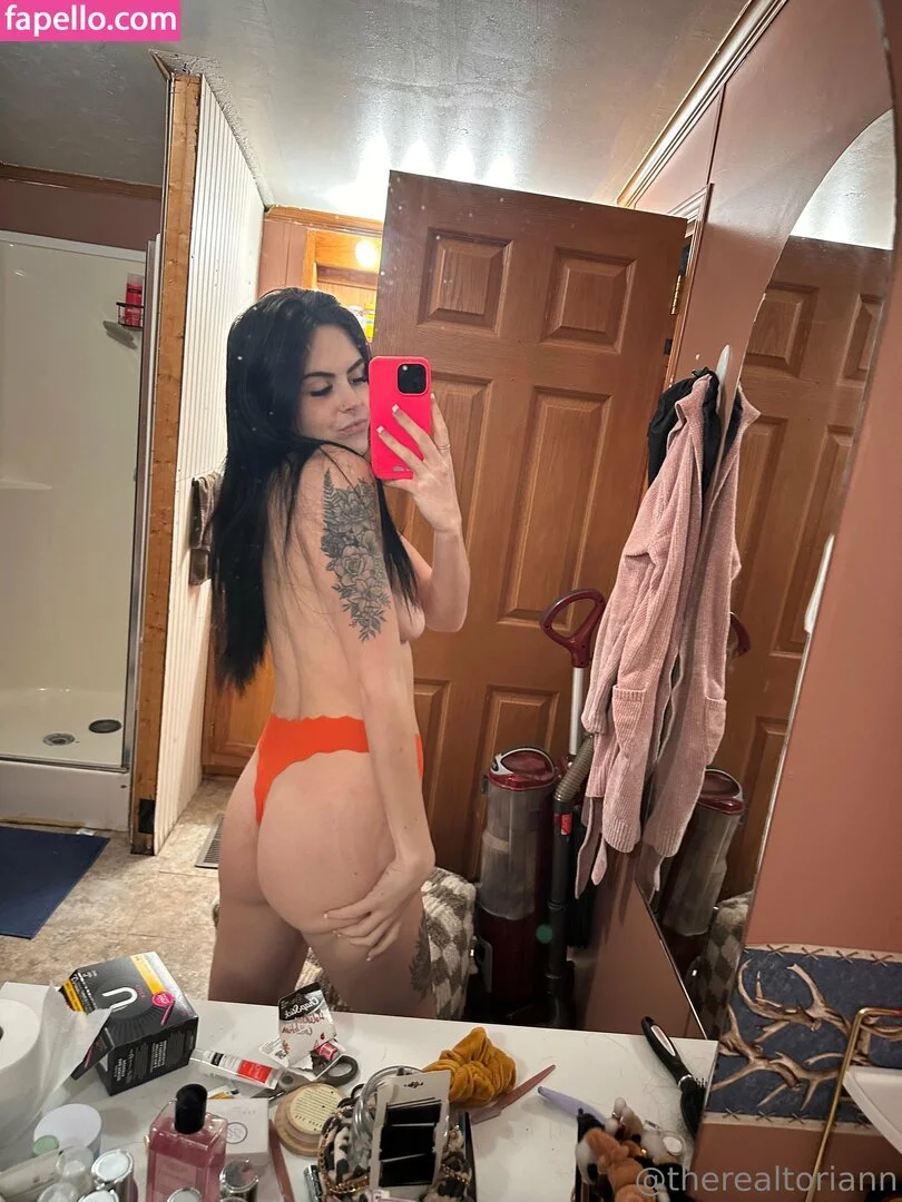 therealtoriann Onlyfans Photo Gallery 