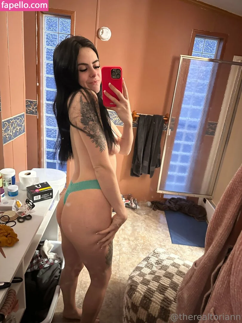 therealtoriann Onlyfans Photo Gallery 