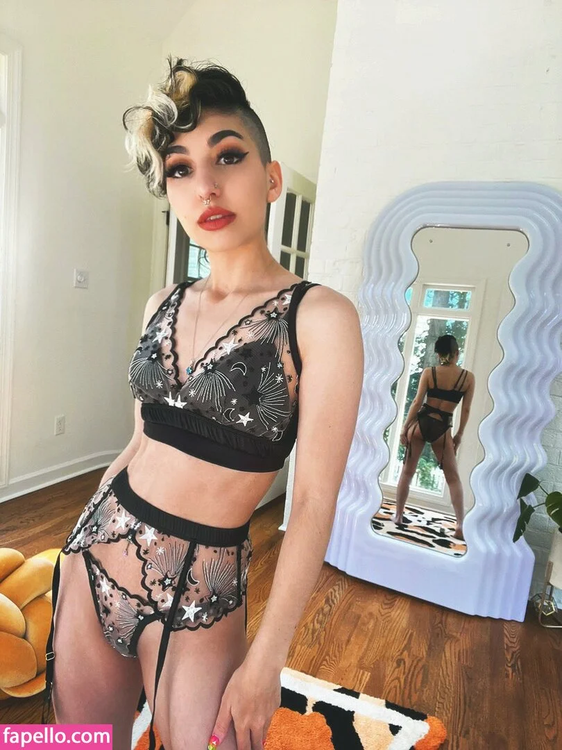 SailorTabbyCat Onlyfans Photo Gallery 