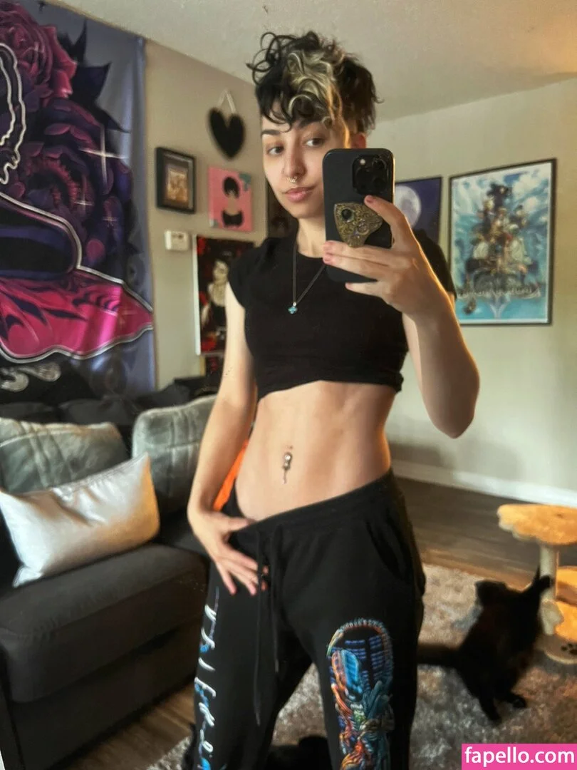 SailorTabbyCat Onlyfans Photo Gallery 