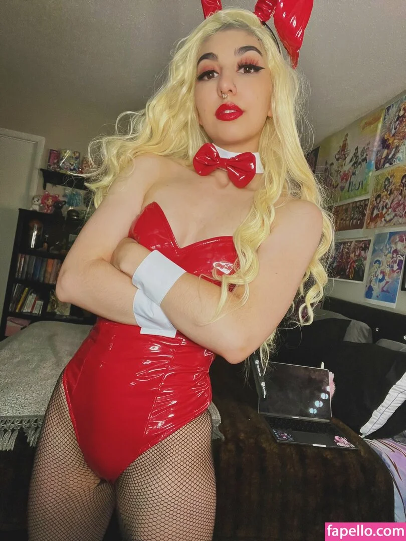 SailorTabbyCat Onlyfans Photo Gallery 