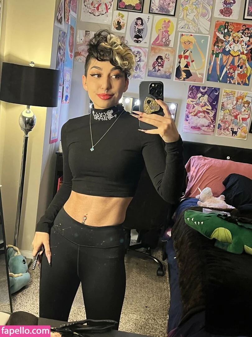 SailorTabbyCat Onlyfans Photo Gallery 