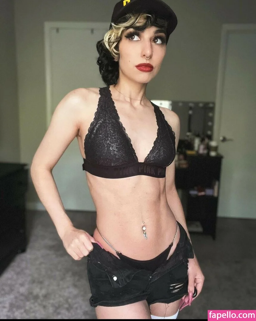 SailorTabbyCat Onlyfans Photo Gallery 