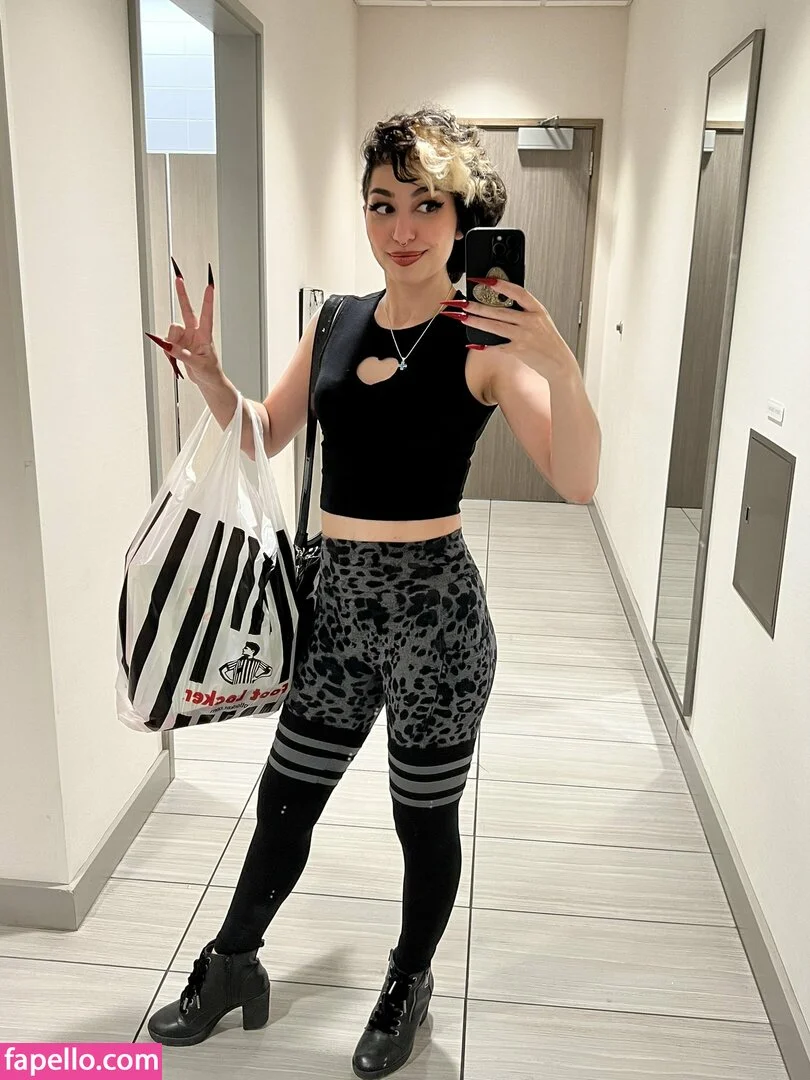 SailorTabbyCat Onlyfans Photo Gallery 