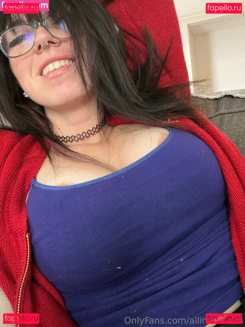 allimoonaxxx Onlyfans Photo Gallery 