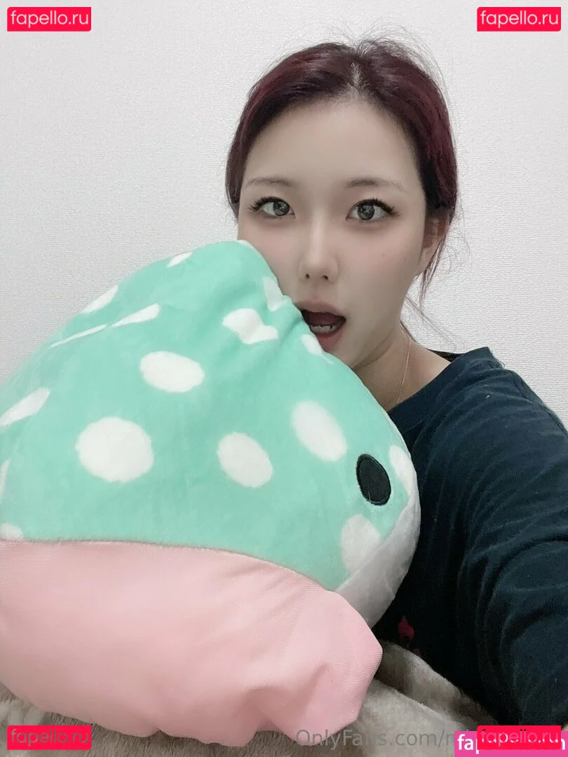 minamuffin Onlyfans Photo Gallery 